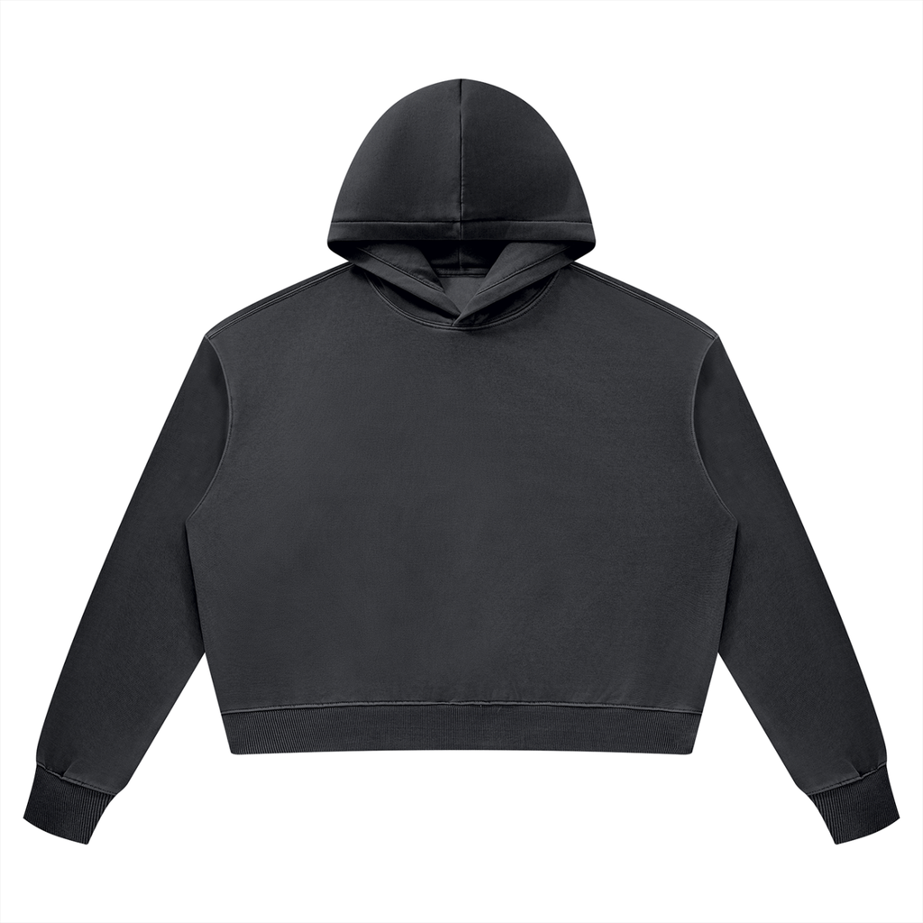 Woman of God Heavyweight Hoodie