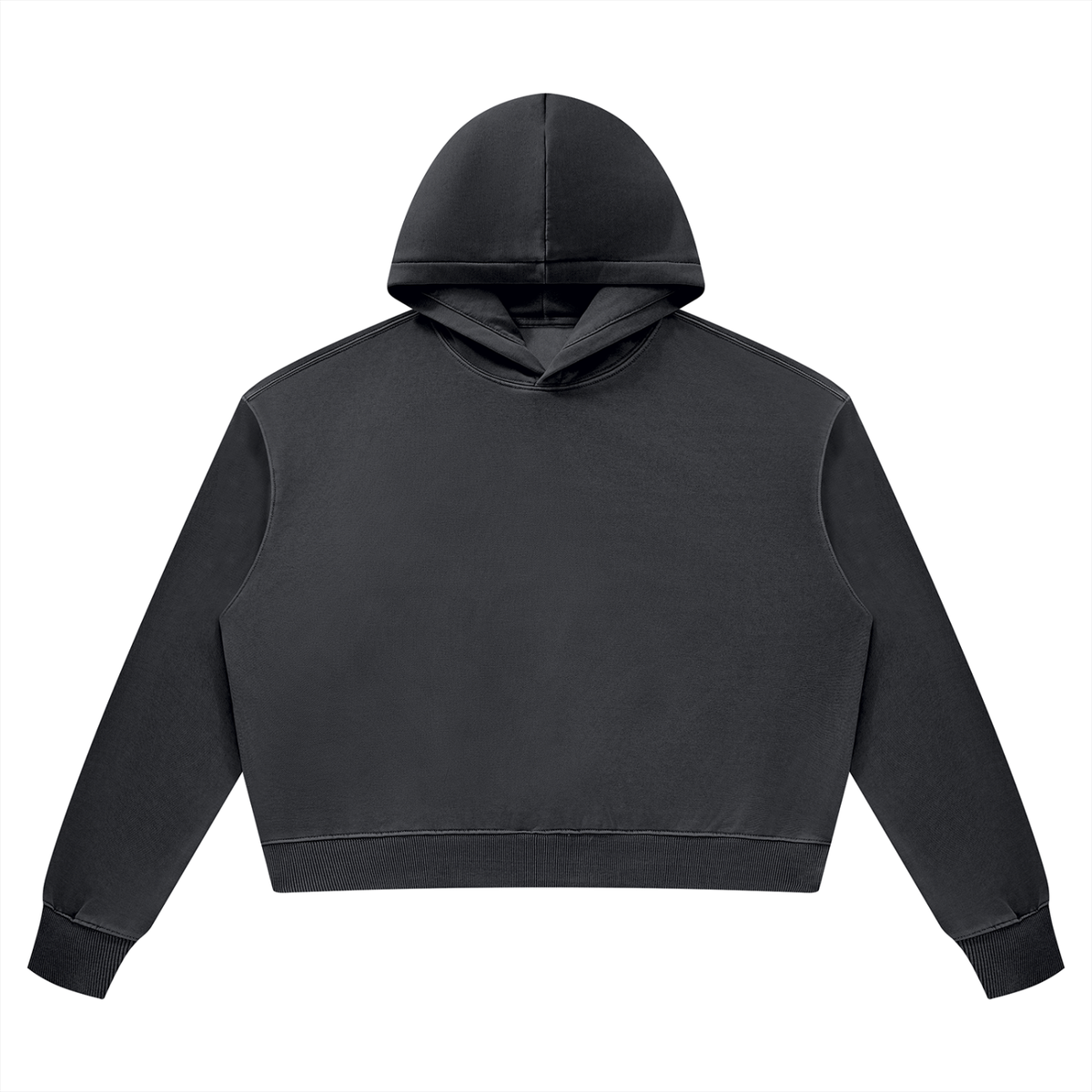 Woman of God Heavyweight Hoodie