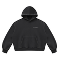 Isaiah 41:10 Boxy Hoodie