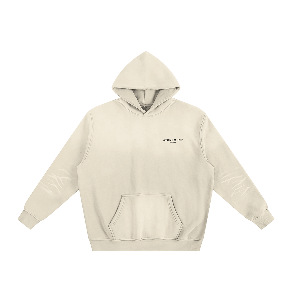 Seek the Kingdom Hoodie