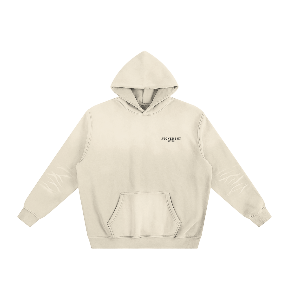 Seek the Kingdom Hoodie