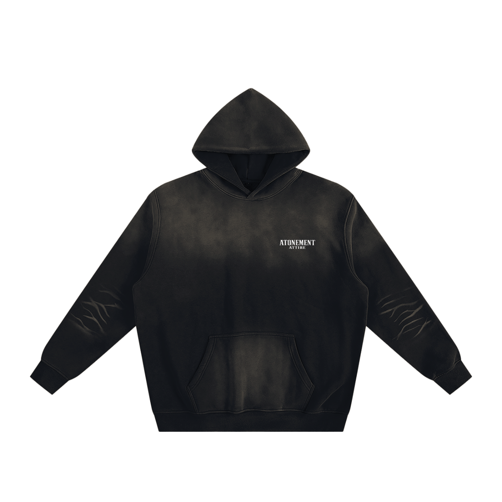Obsessed with the Savior Hoodie