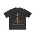 Seek the Kingdom Heavyweight