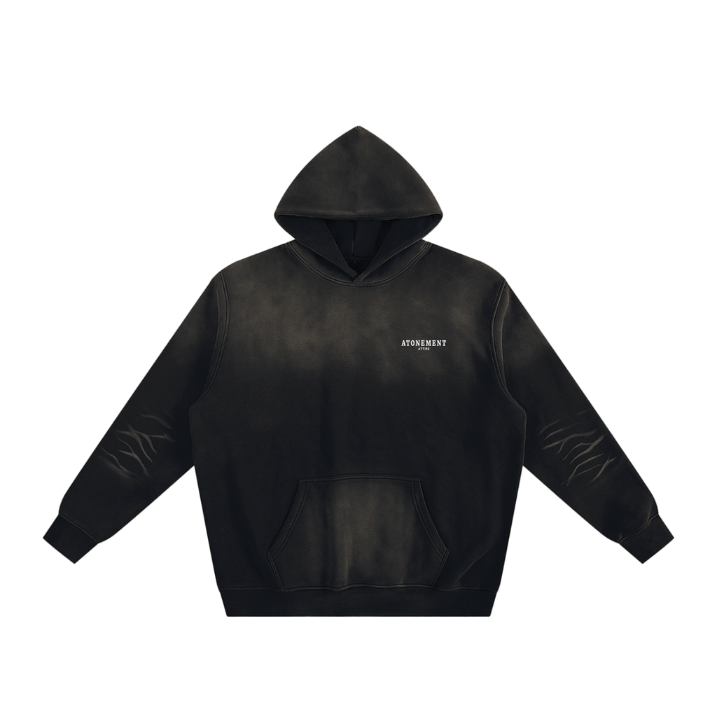 Seek the Kingdom Hoodie