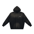 Seek the Kingdom Hoodie