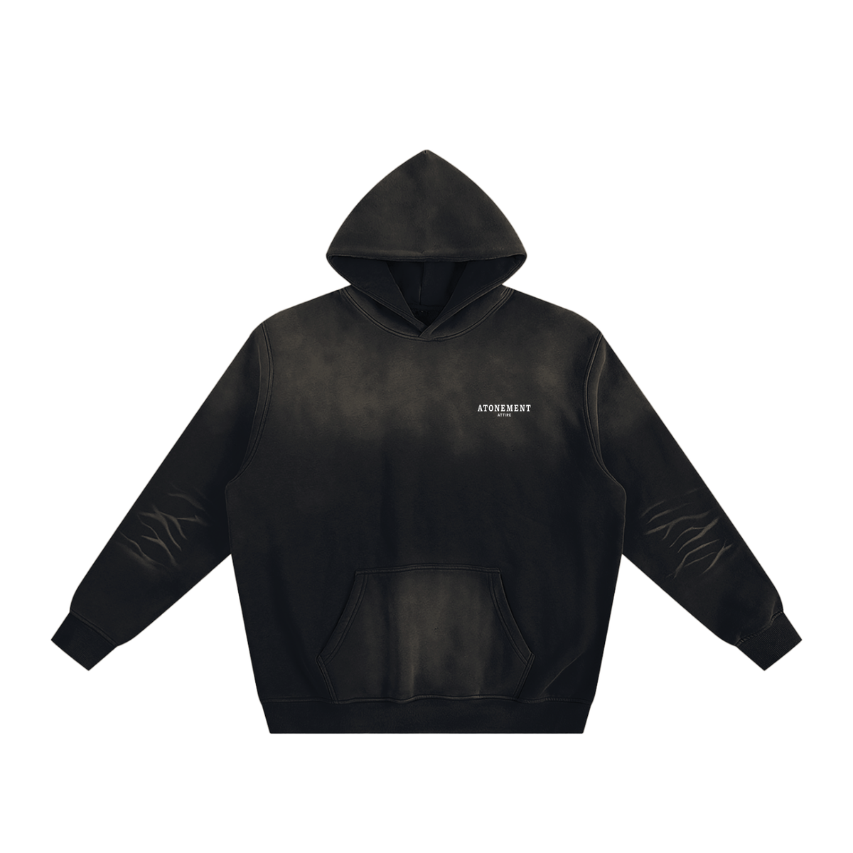 Seek the Kingdom Hoodie