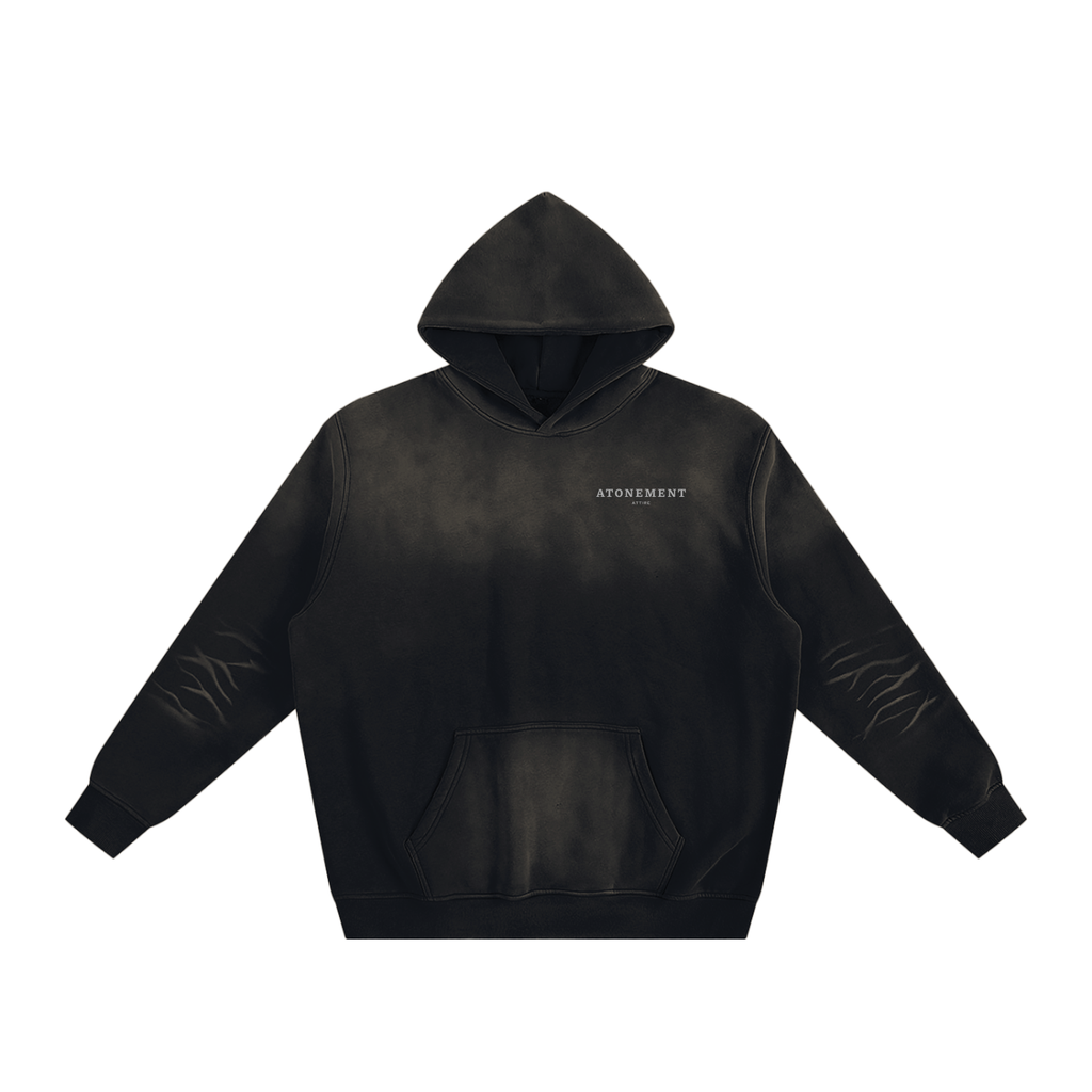 Isaiah 41:10 Oversized Hoodie
