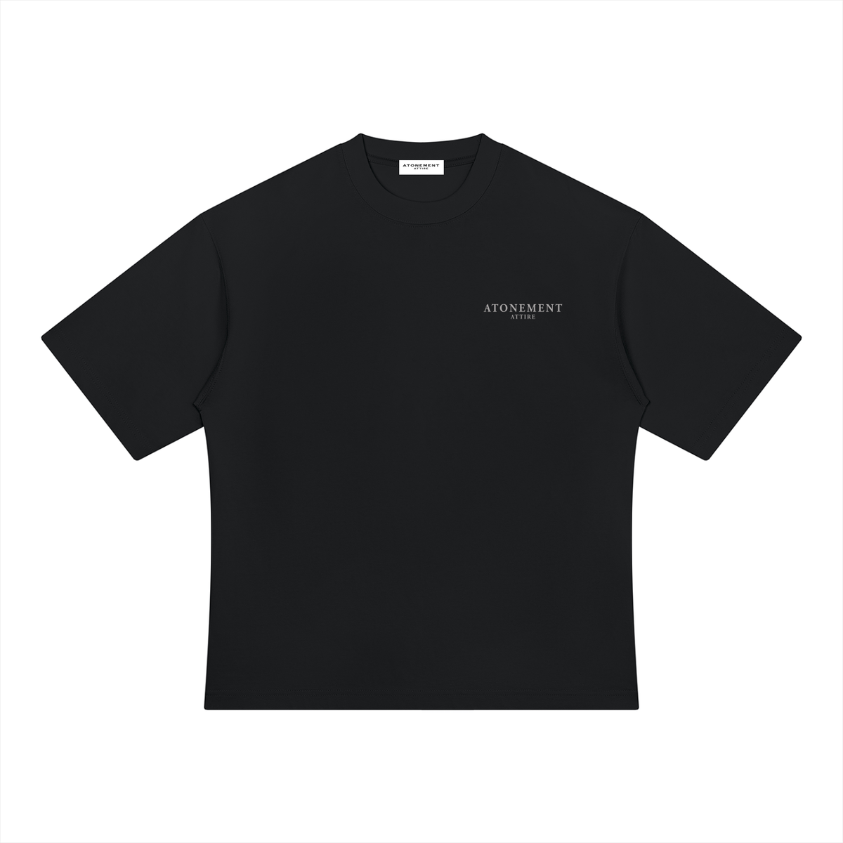 Isaiah 41:10 Heavyweight Oversized T-Shirt