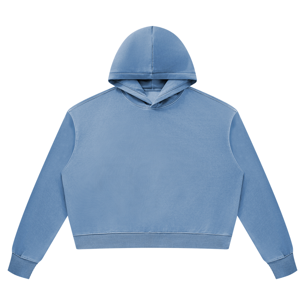 Woman of God Heavyweight Hoodie